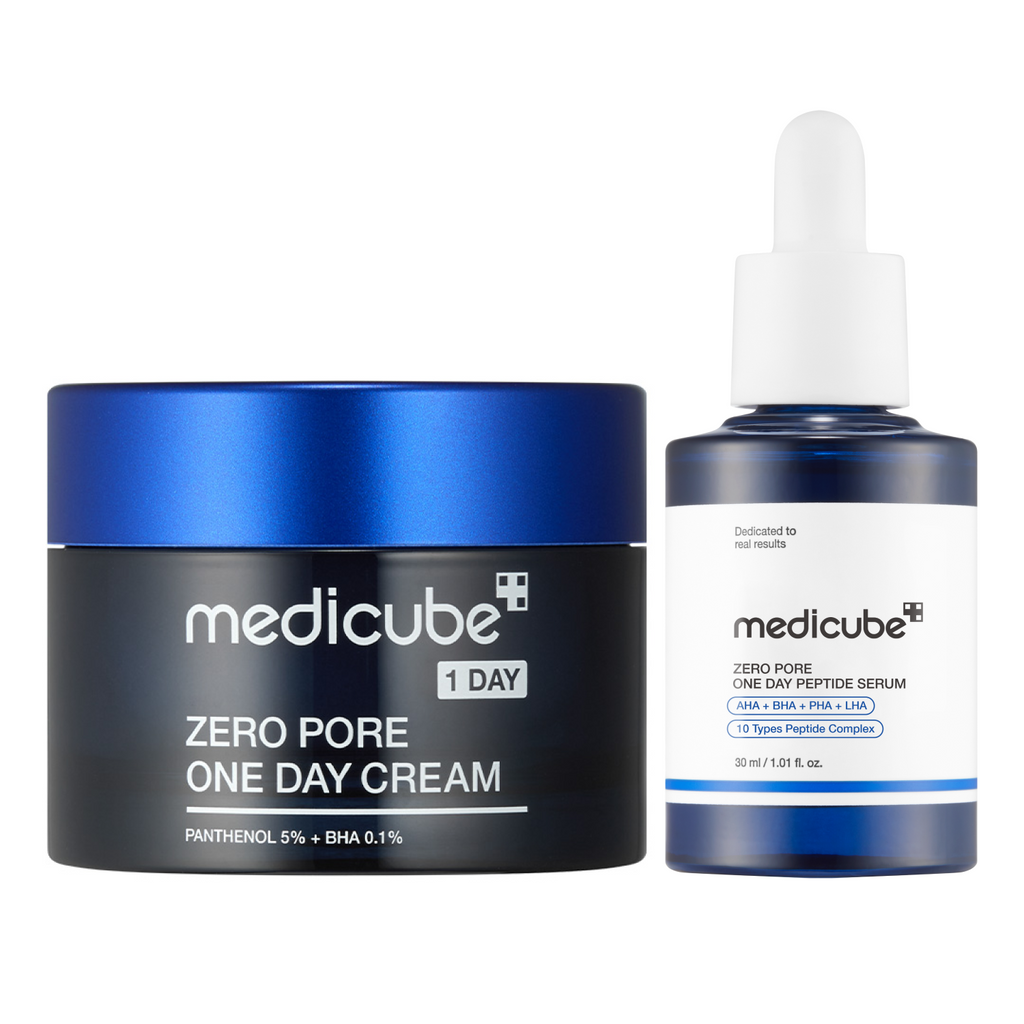 Pore Care Duo L9