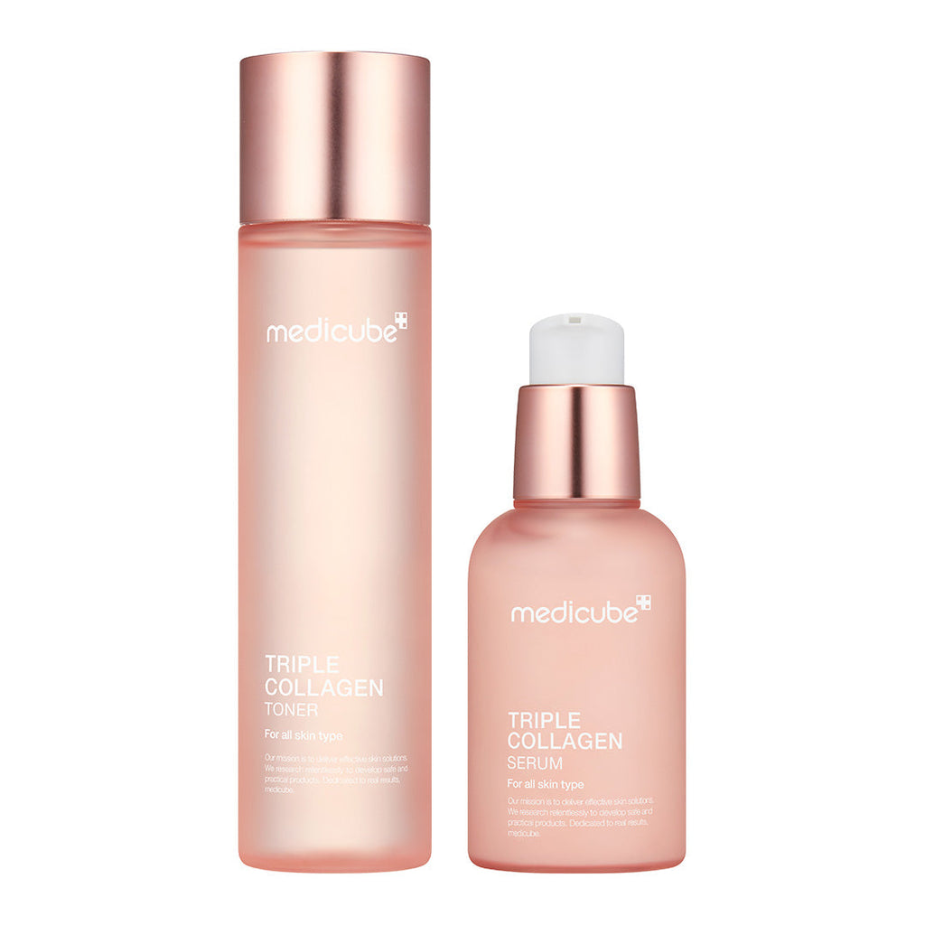 Glass Glow Duo W8