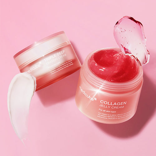 Collagen Swirl Duo C3