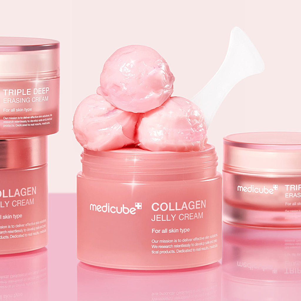 Collagen Swirl Duo C3