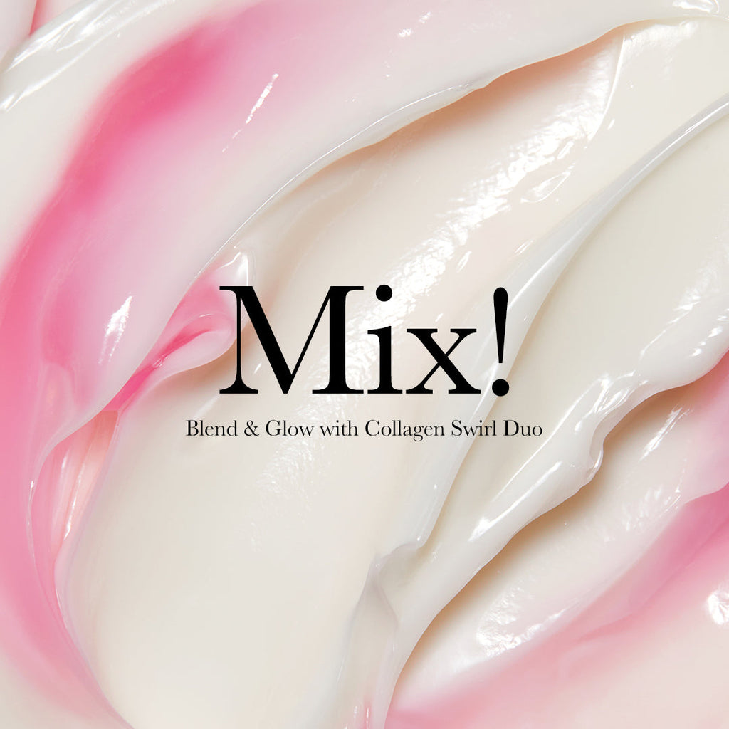 Collagen Swirl Duo C3