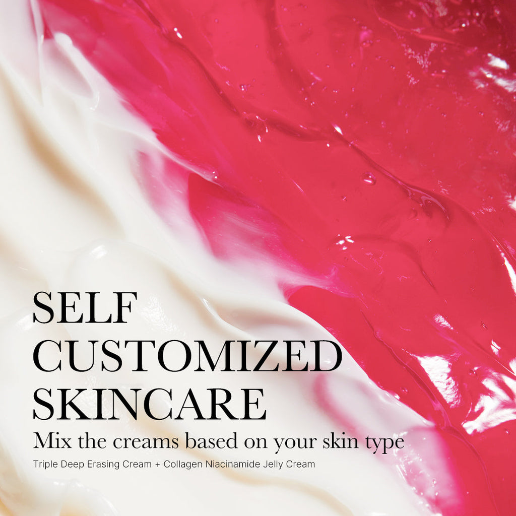 Collagen Swirl Duo C3