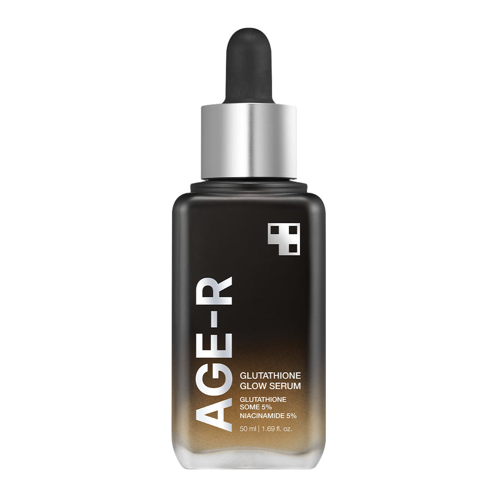 AGE-R Glutathione Glow Serum N8