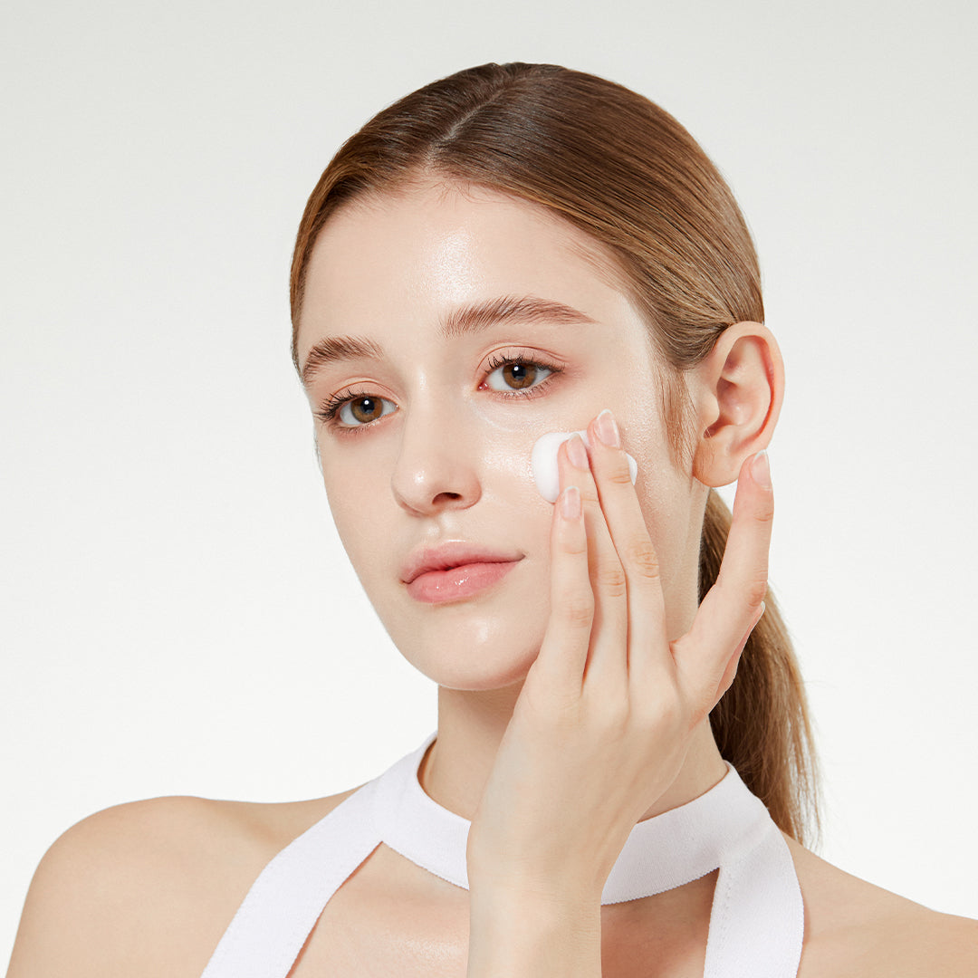 [US ONLY] Collagen Glow Bubble Serum D7
