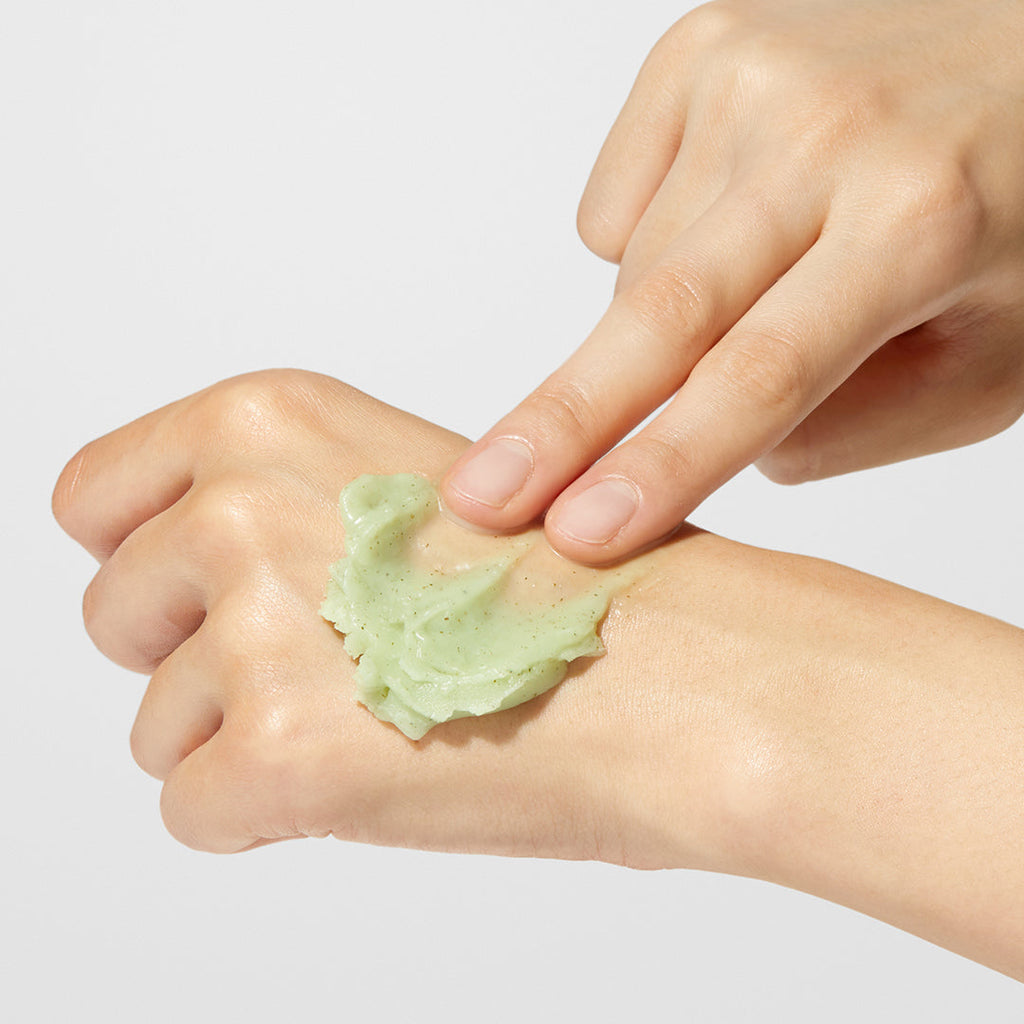 Super Cica Exfoliating Cleansing Balm J1