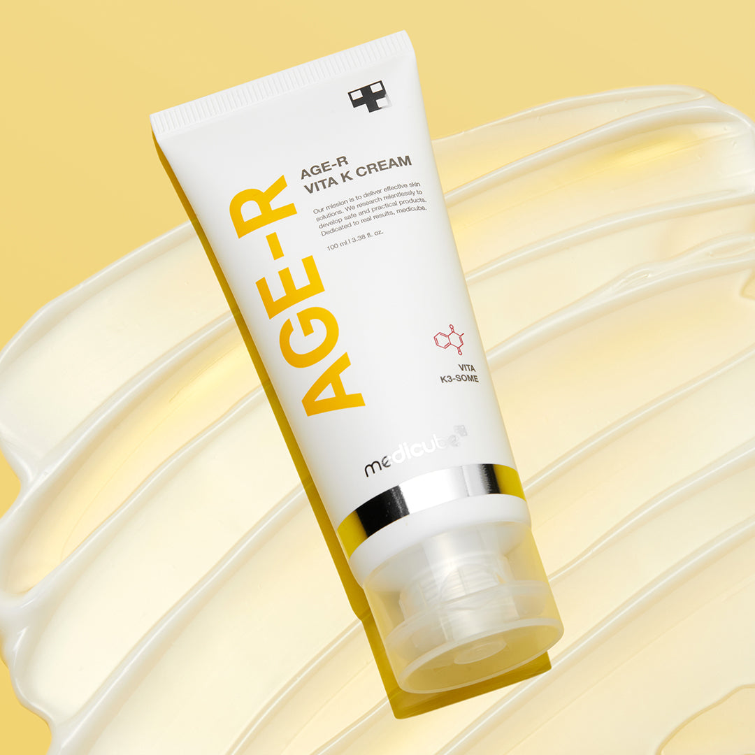 Vita K Cream T5