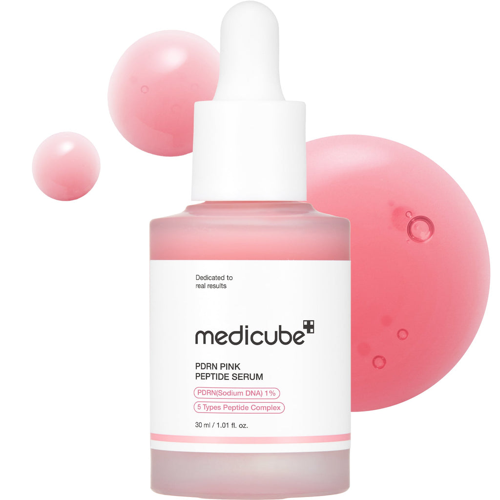PDRN Pink Peptide Serum Y2