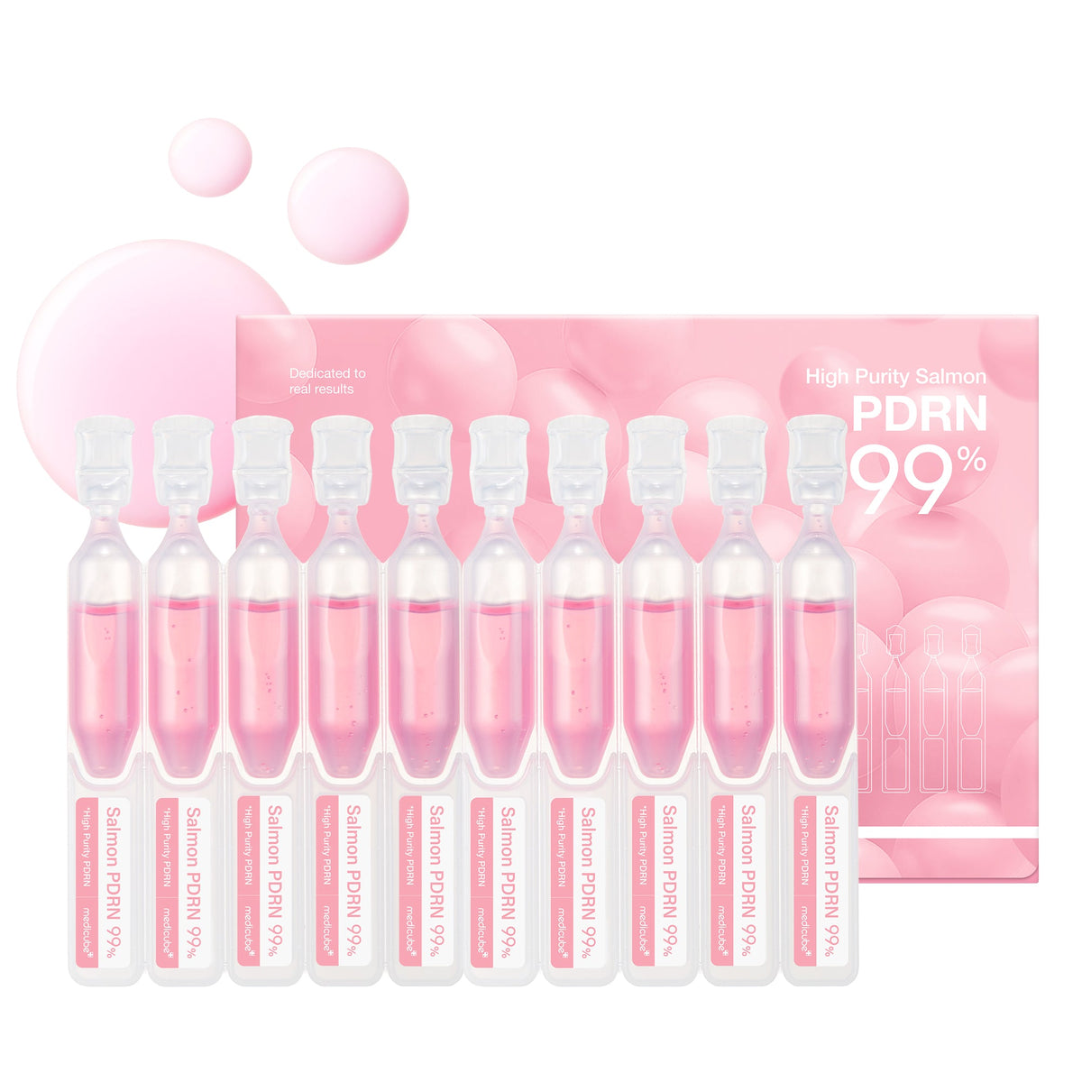 PDRN Pink One Day Serum O5