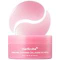 PDRN Caffeine Collagen Eye Patch J7