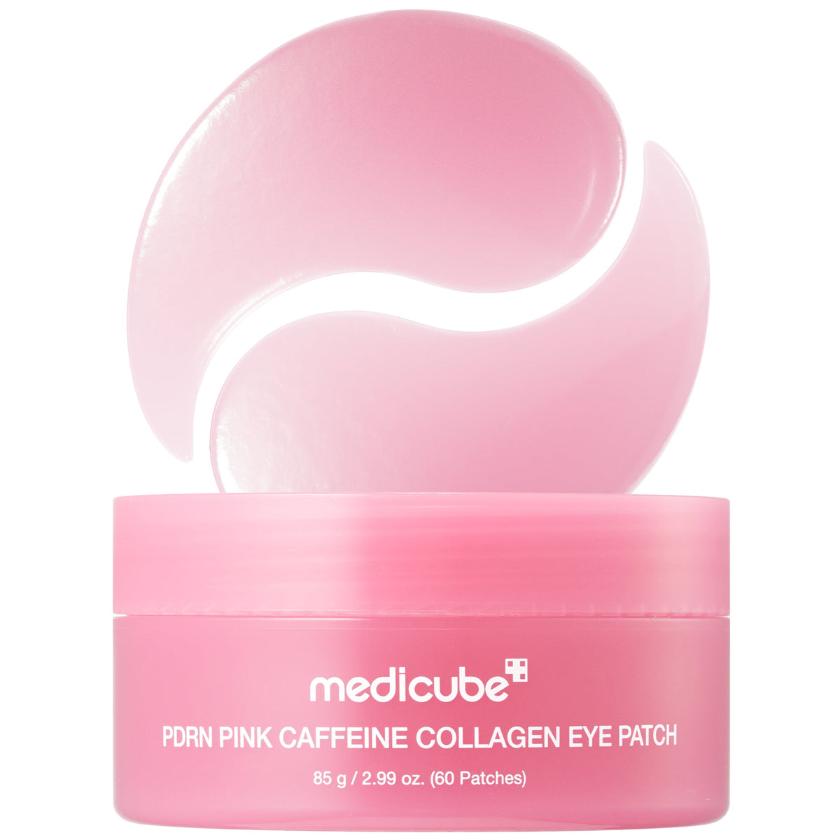 PDRN Caffeine Collagen Eye Patch J7