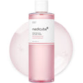 PDRN Pink Peptide Toner W6