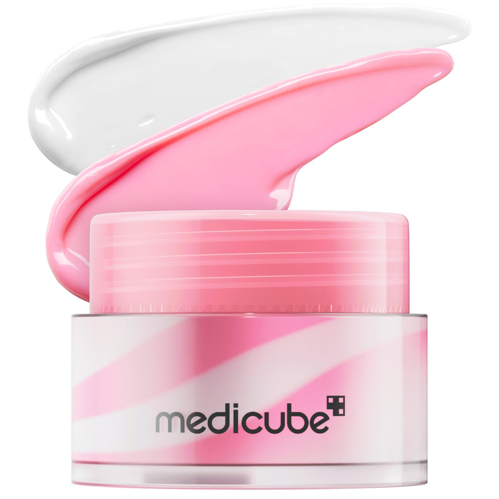PDRN Lip Sleeping Mask D7