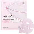 Salmon PDRN Pink Collagen Jelly Gel Mask U8
