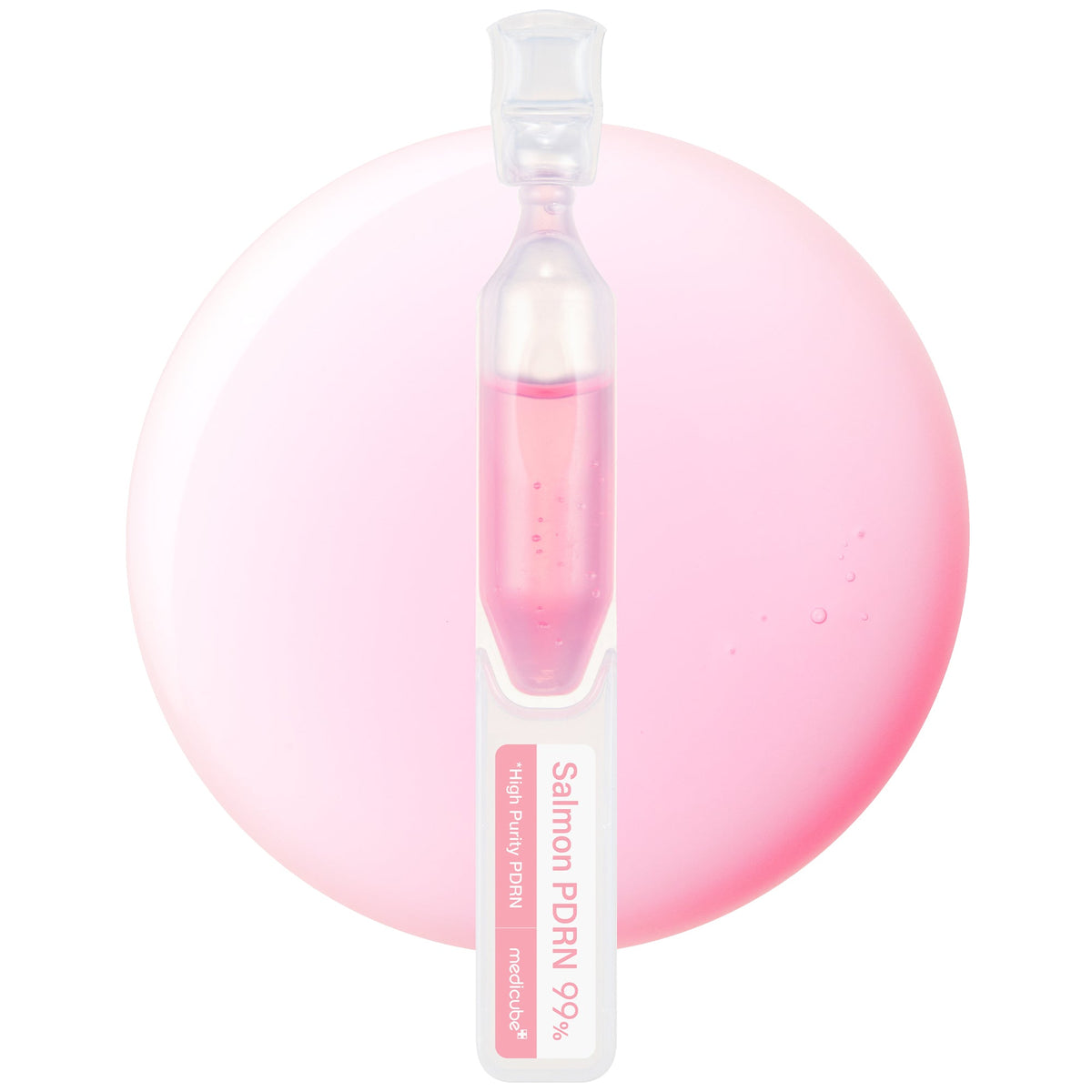PDRN Pink One Day Serum J9