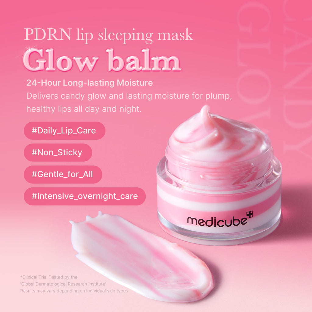 PDRN Lip Sleeping Mask D7