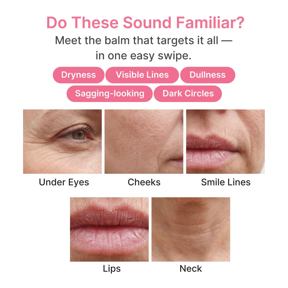 PDRN Pink Collagen Volume Multi Balm O6