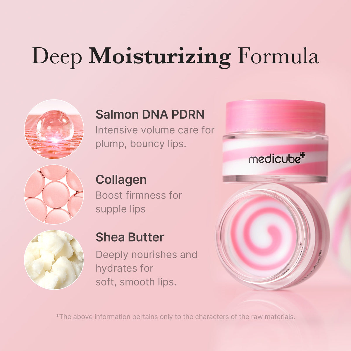 PDRN Lip Sleeping Mask D7