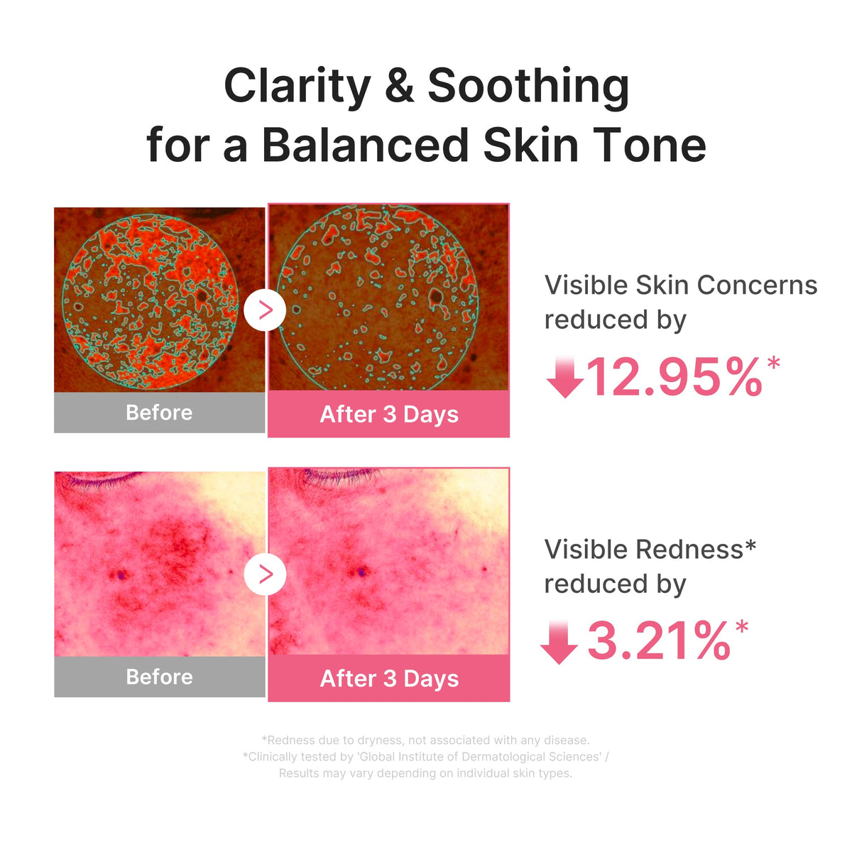 Ultra Light PDRN Pink Peptide Serum L2