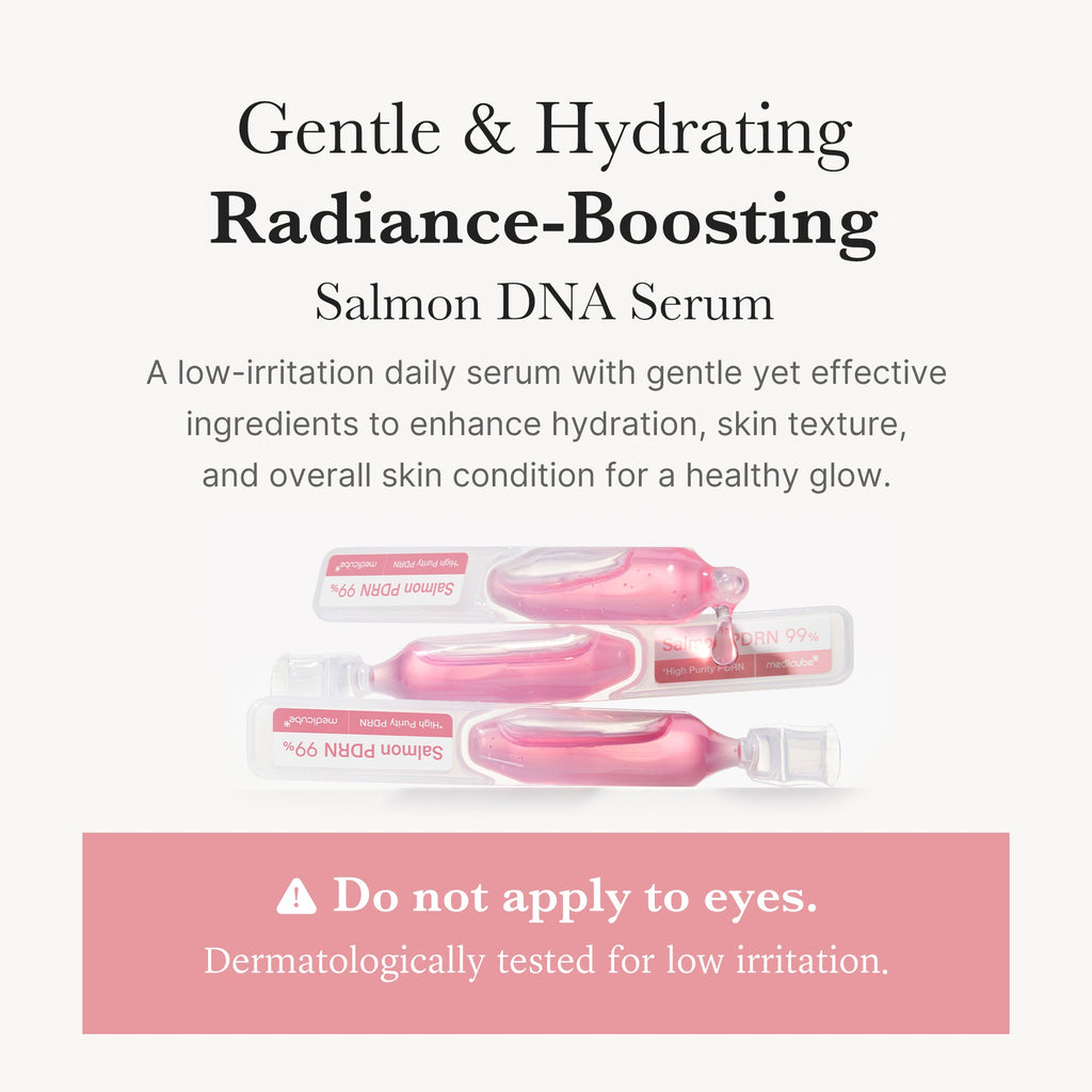 PDRN Pink One Day Serum O5