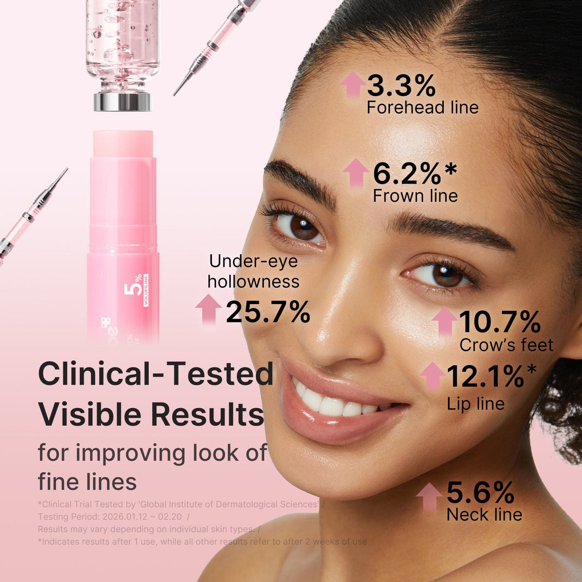 PDRN Pink Collagen Volume Multi Balm O6