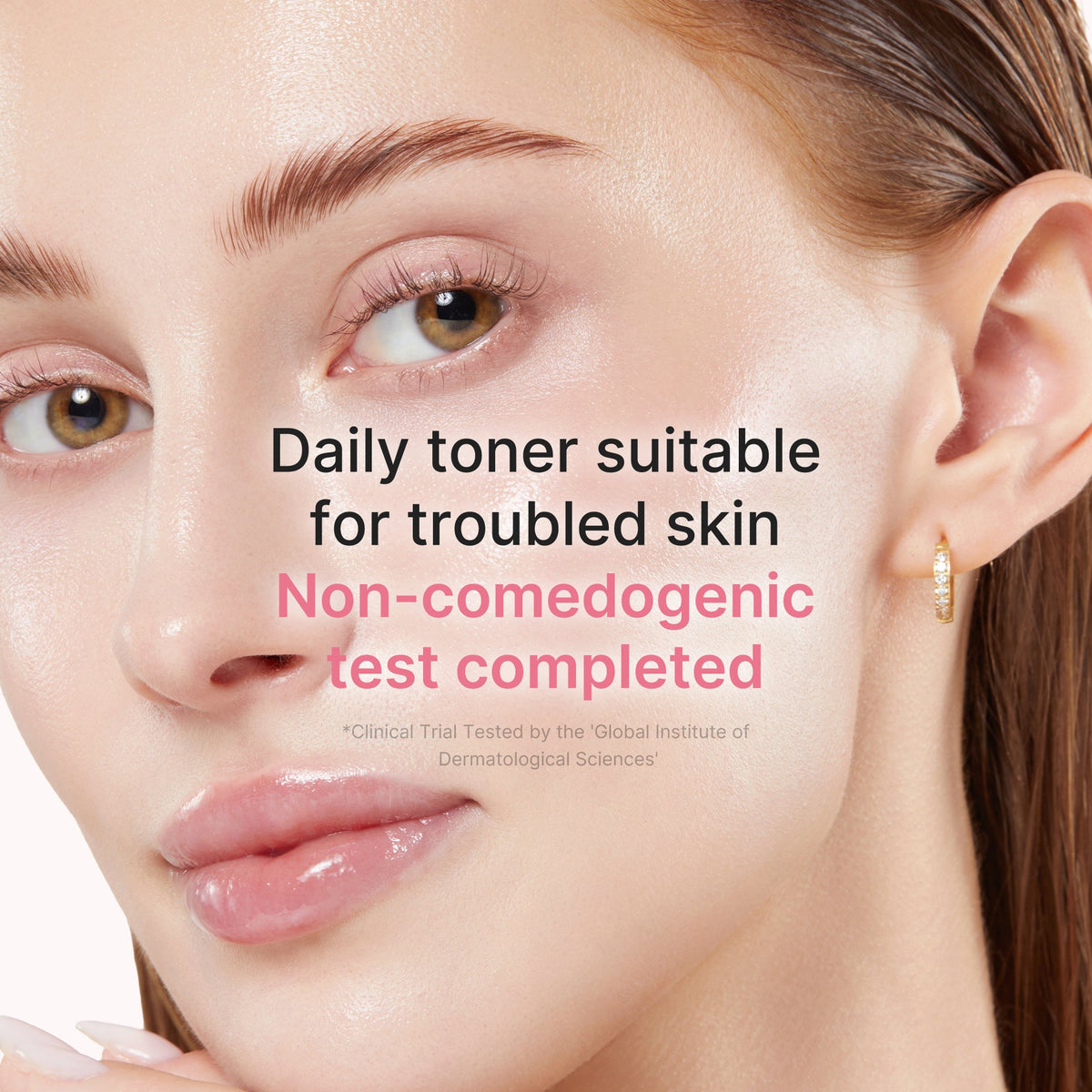 PDRN Pink Niacinamide Milky Toner U6
