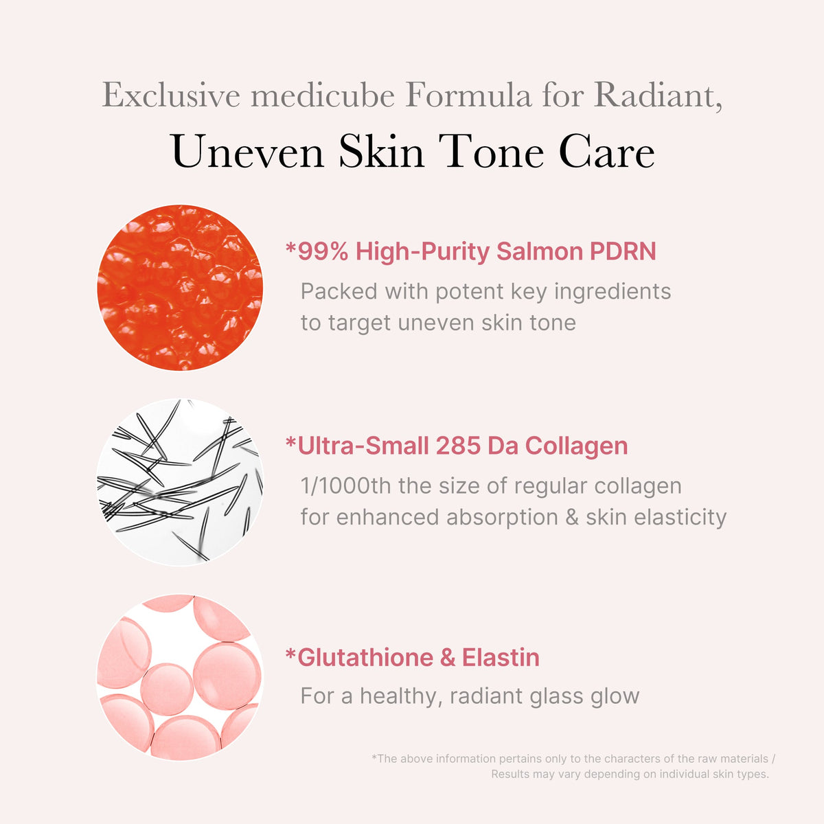 PDRN Pink One Day Serum J9