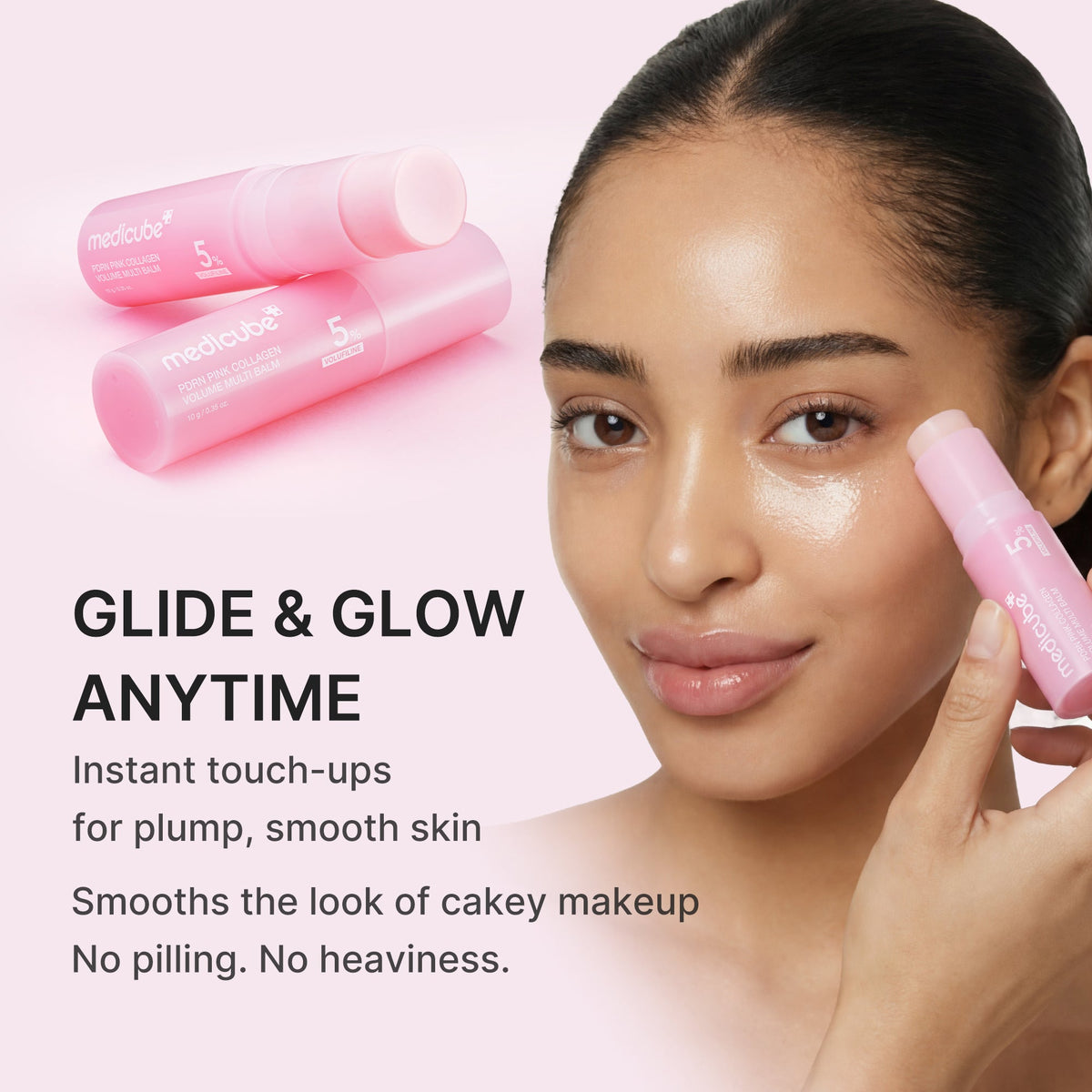 PDRN Pink Collagen Volume Multi Balm O6