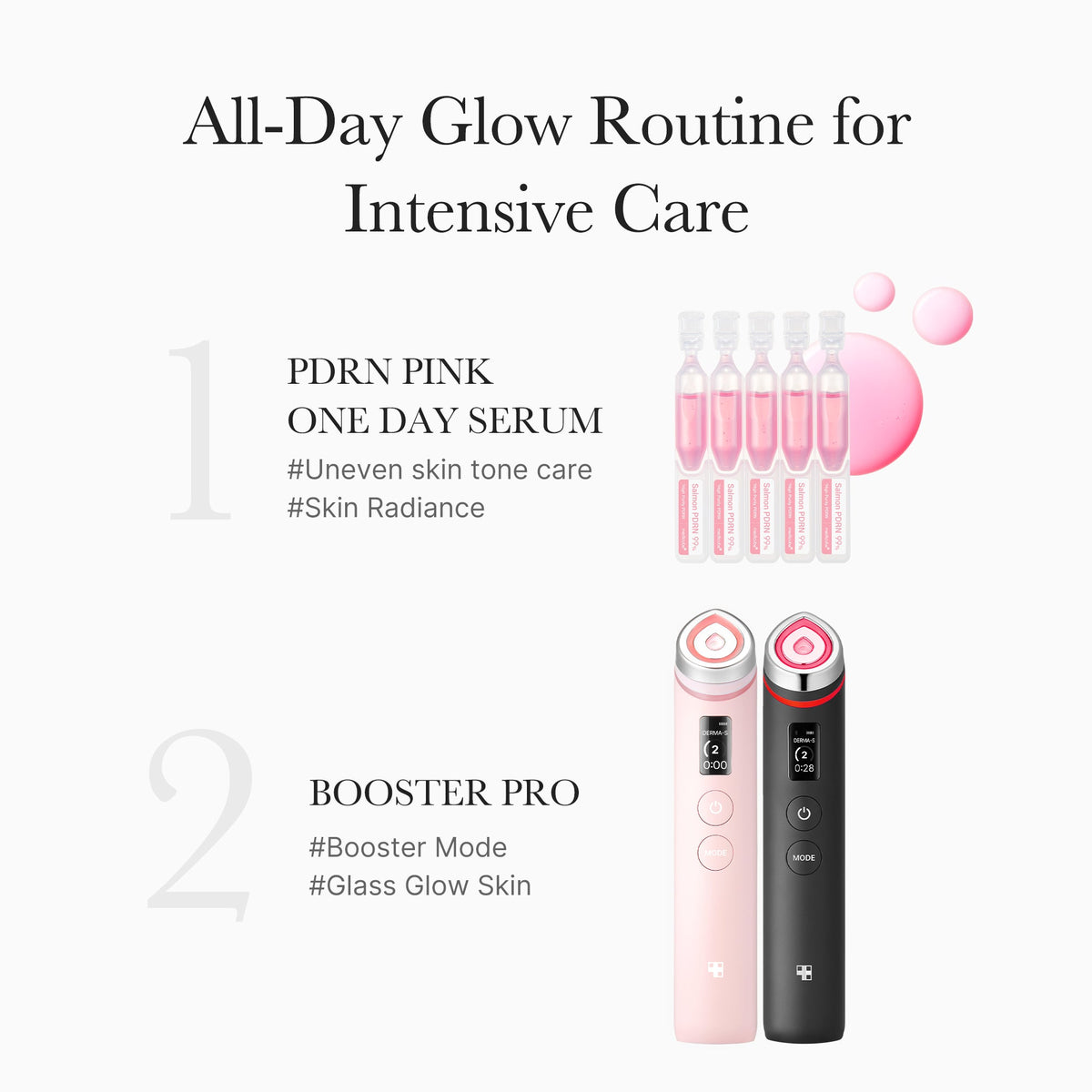 PDRN Pink One Day Serum O5