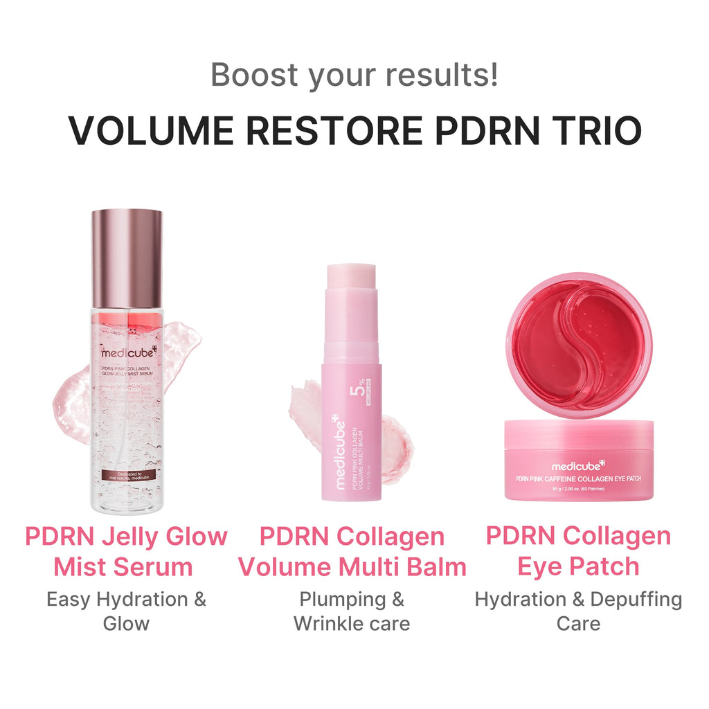 PDRN Pink Collagen Volume Multi Balm O6