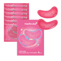 PDRN Pink Collagen Jelly Eye Mask J0