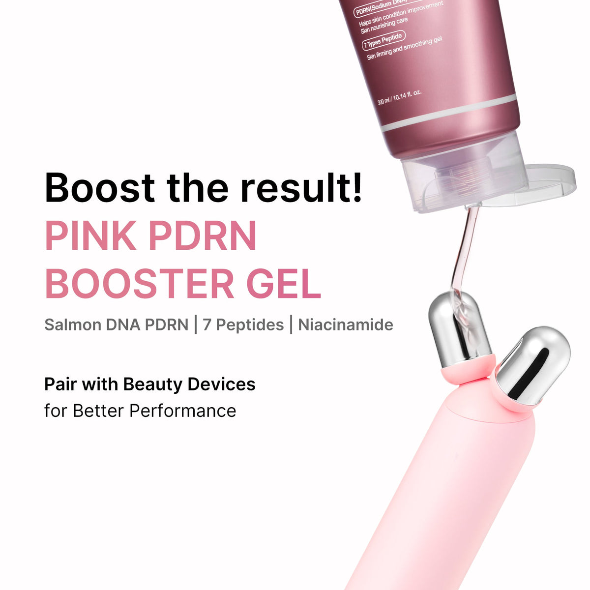 PDRN Booster Gel A7