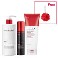 Red Glow Body Essentials Z8