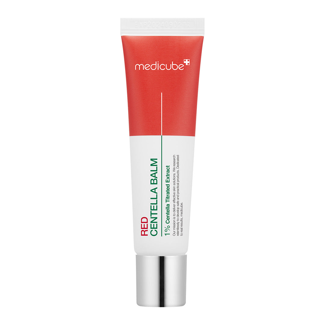 Red Centella Balm G0