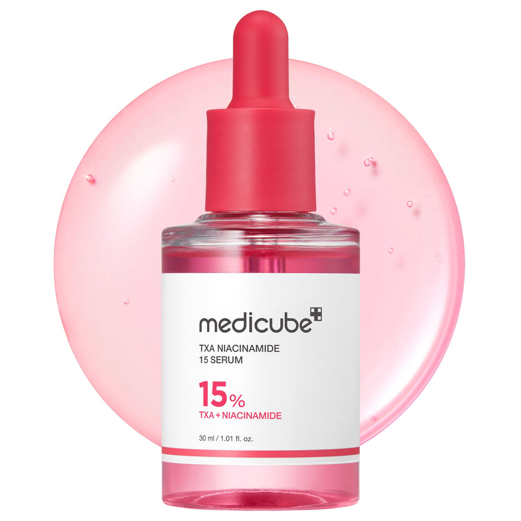TXA Niacinamide Serum M3