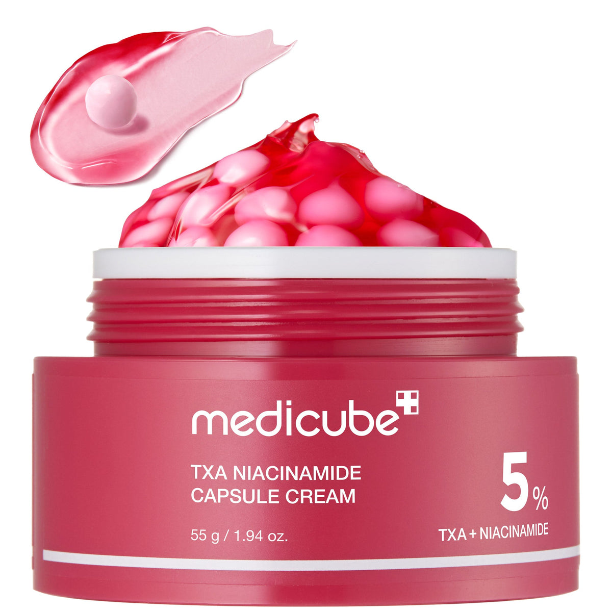 TXA Niacinamide Capsule Cream U2