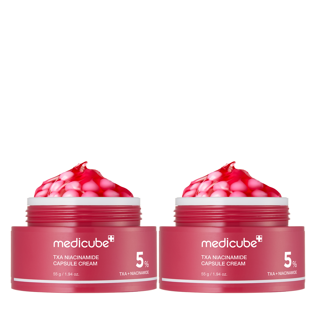 TXA Niacinamide Capsule Cream U2
