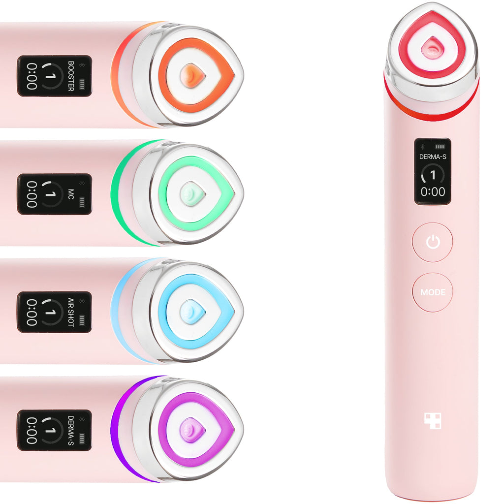 Booster Pro O6
