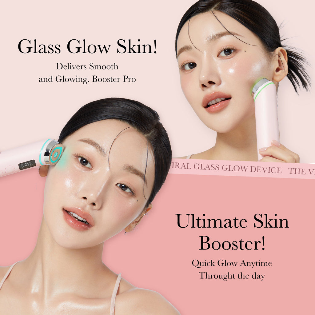 [Tati's Exclusive] Ultimate At-Home Spa Essentials N2