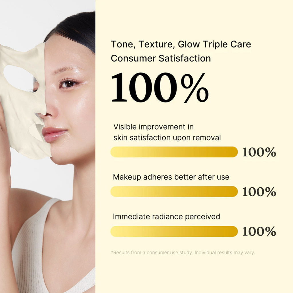 AGE-R Spotless Radiance Set W7