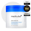 Zero Pore Pads H5