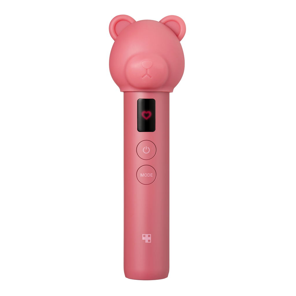 [Limited Edition] Booster Pro Heart Edition O4