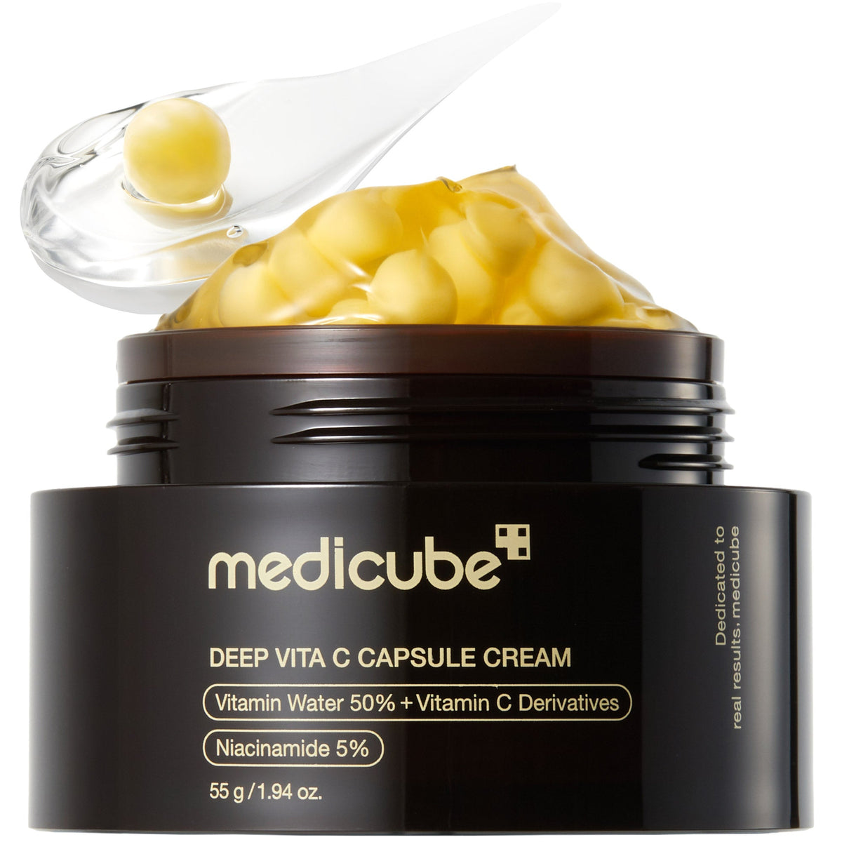 Deep Vita C Capsule Cream E0