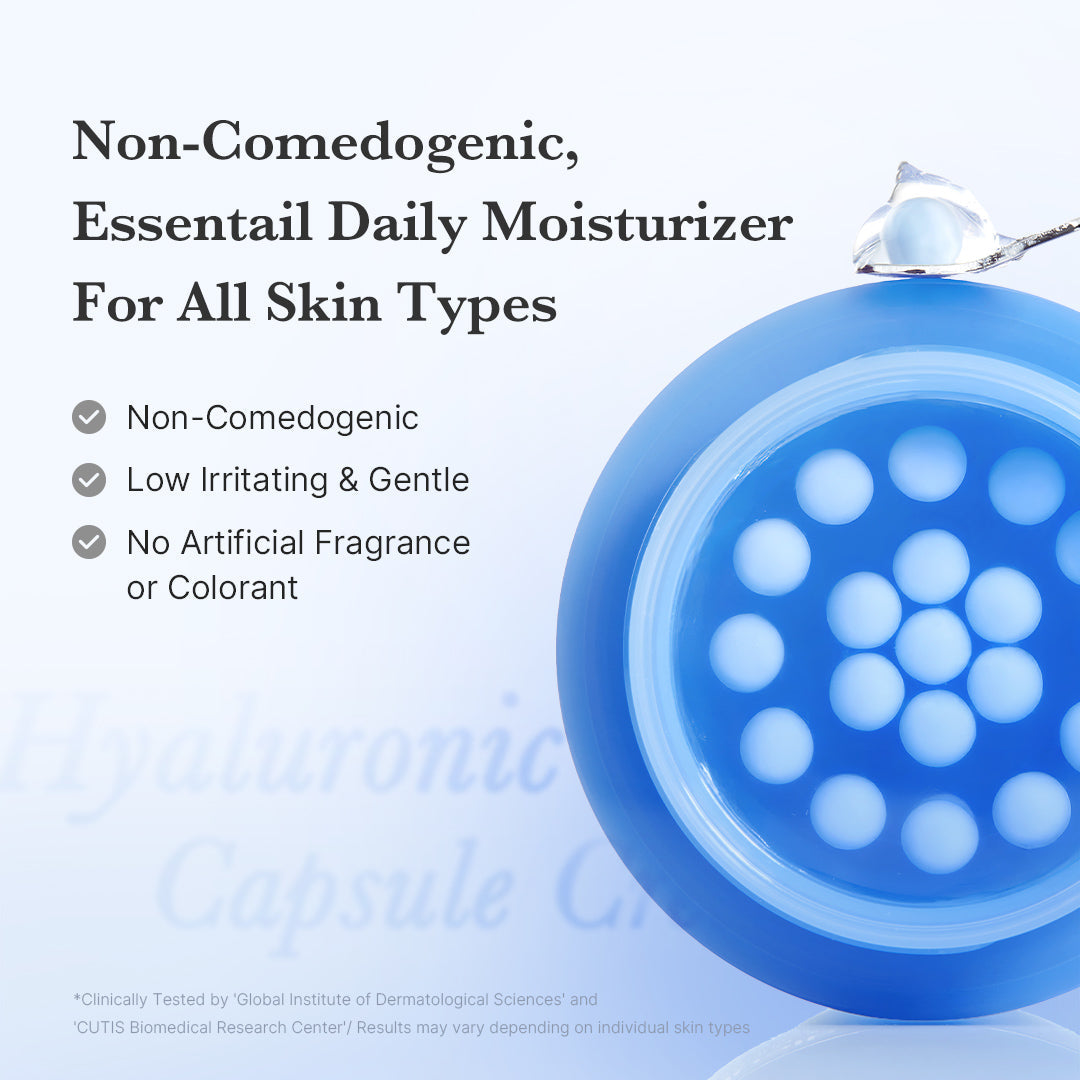 Hyaluronic Acid Capsule Cream Z8