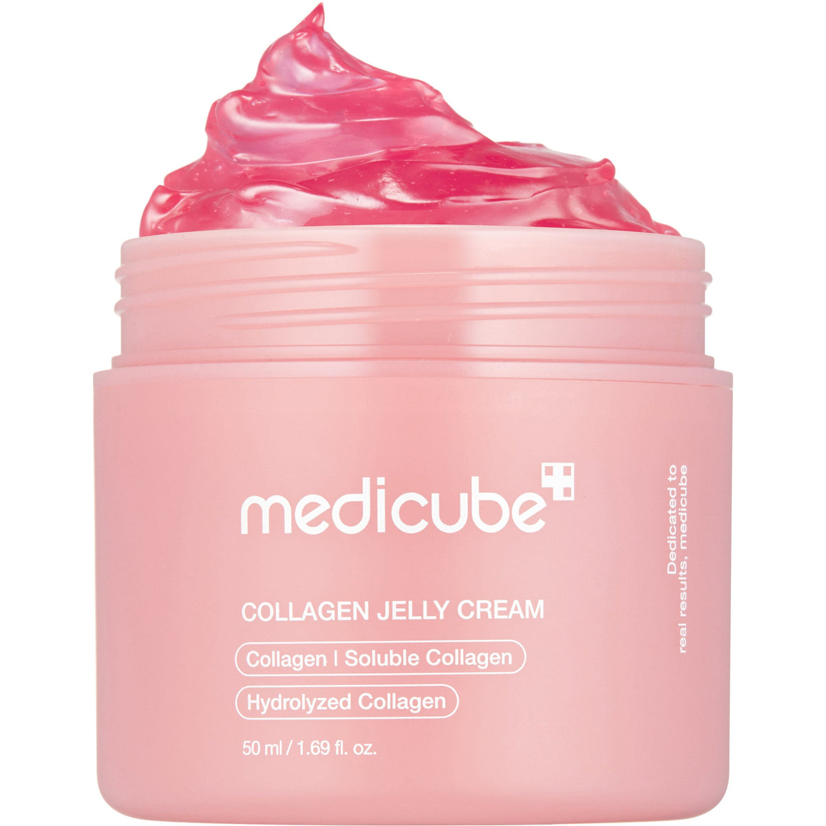 Collagen Niacinamide Jelly Cream F6