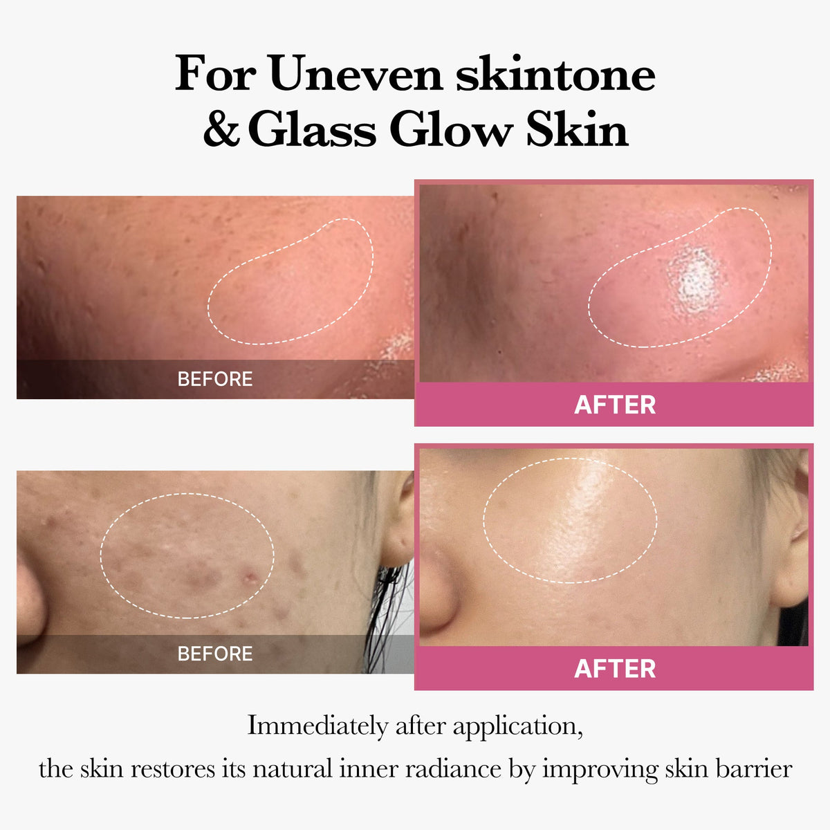 [Tati's Exclusive] All About Glow Set T0