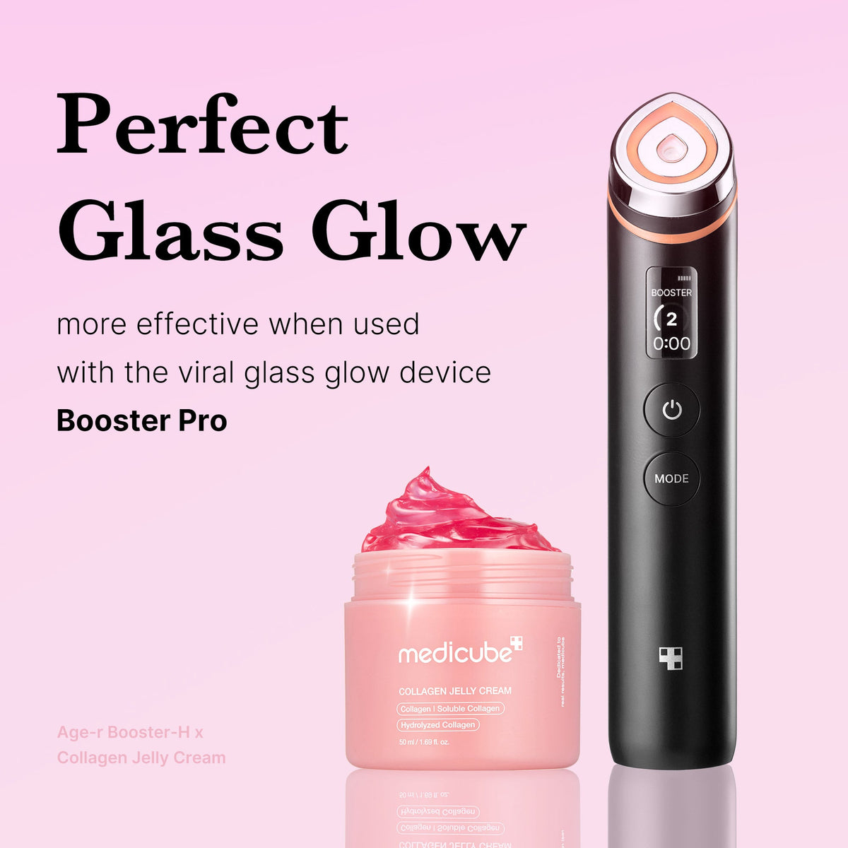 [Tati's Exclusive] All About Glow Set T0