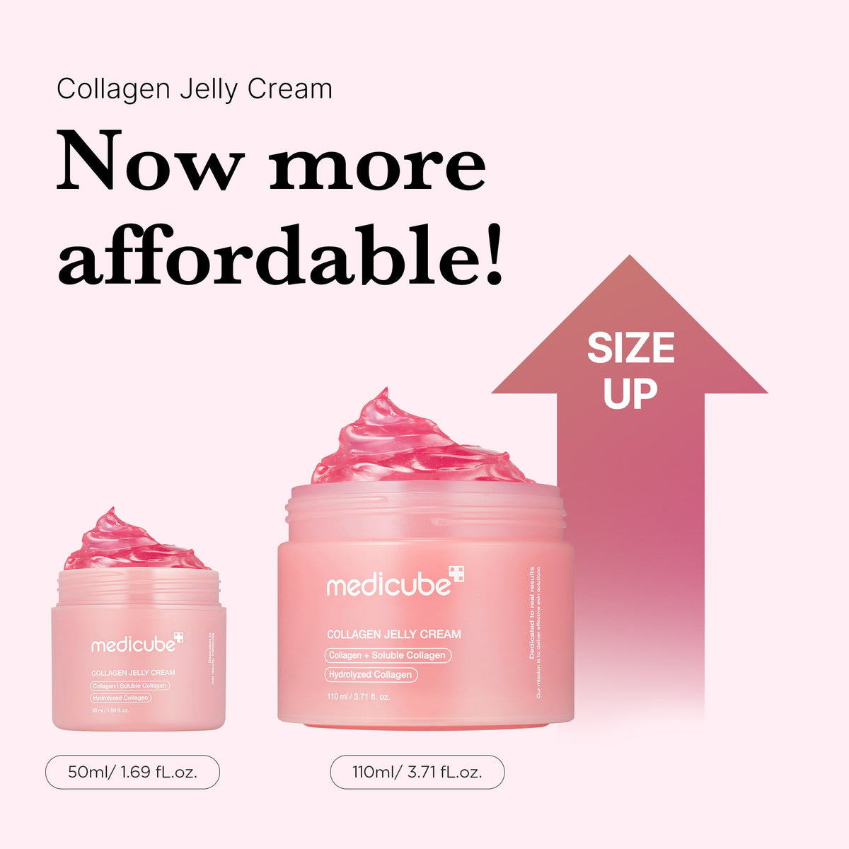 Collagen Niacinamide Jelly Cream B1