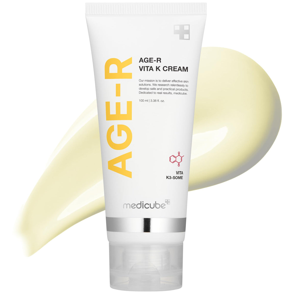 Vita K Cream T5