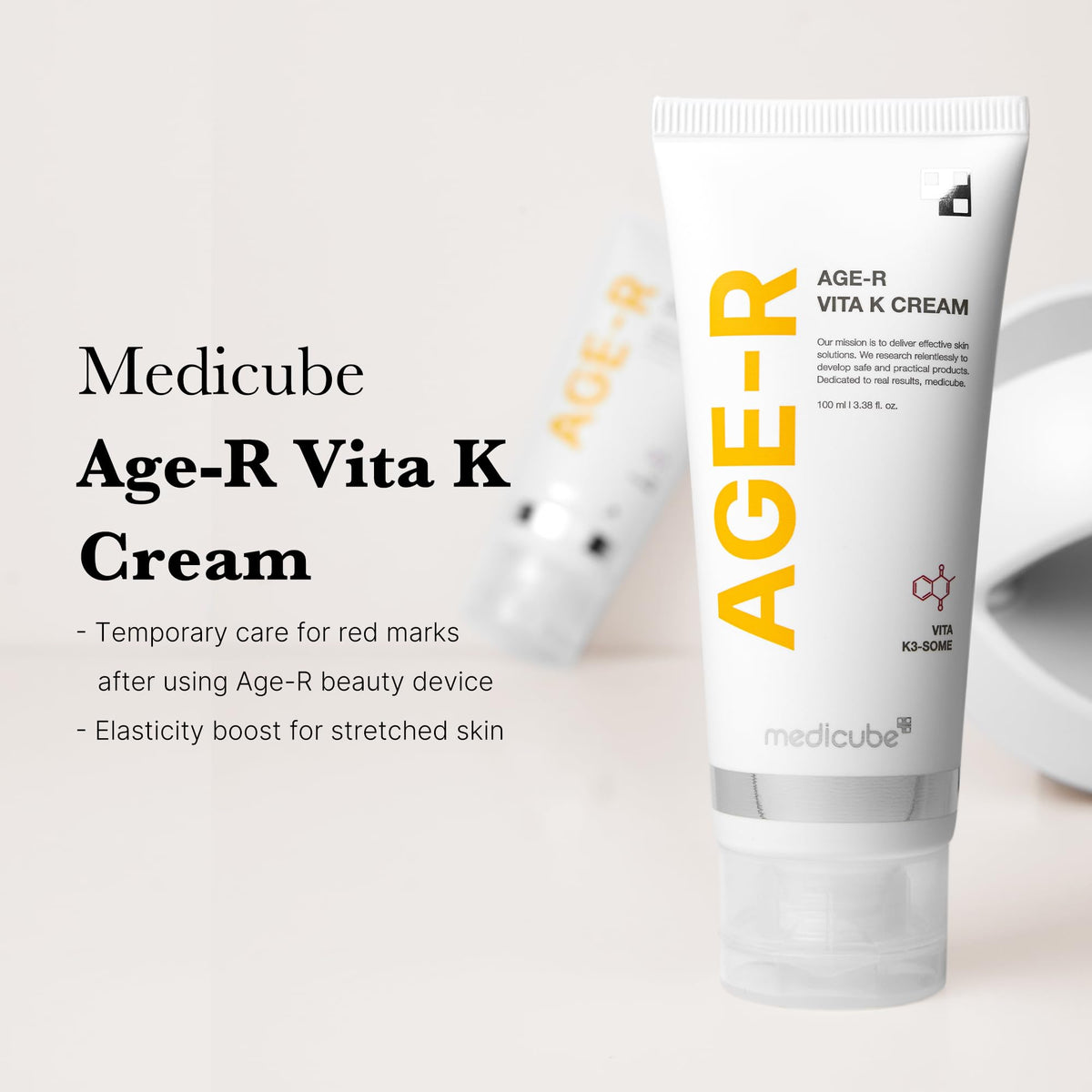 Vita K Cream T5