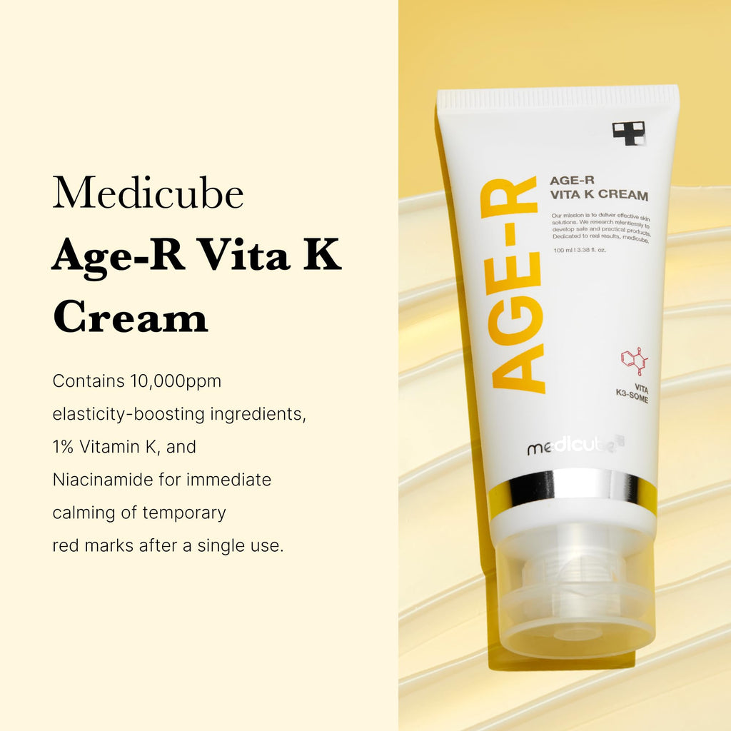 Vita K Cream T5